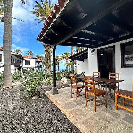 Hacienda La Vizcaina Leilighet La Orotava Eksteriør bilde
